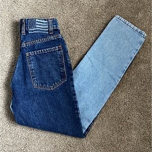 New Revice Denim